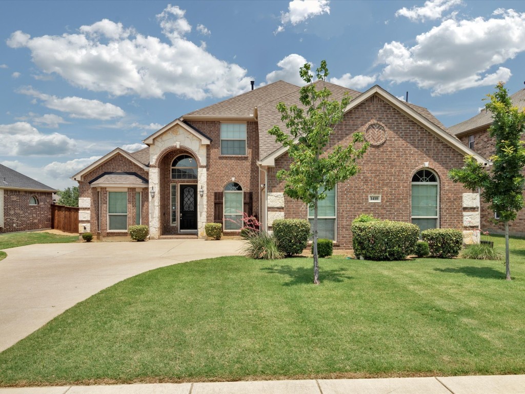 1410 Judy Lane Mansfield TX 76063