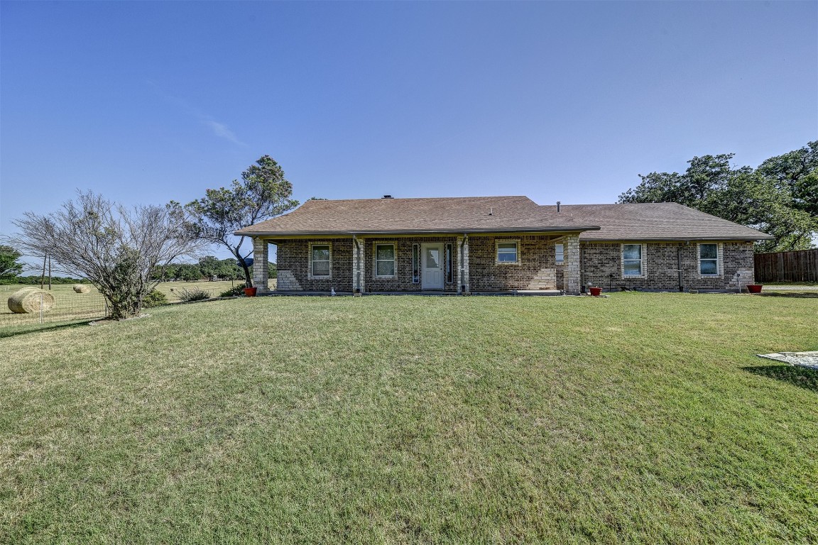 312 County Road 4460 Decatur TX 76234