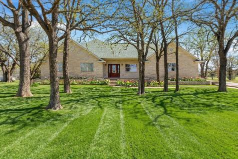1118 County Road 325 Glen Rose TX 76043