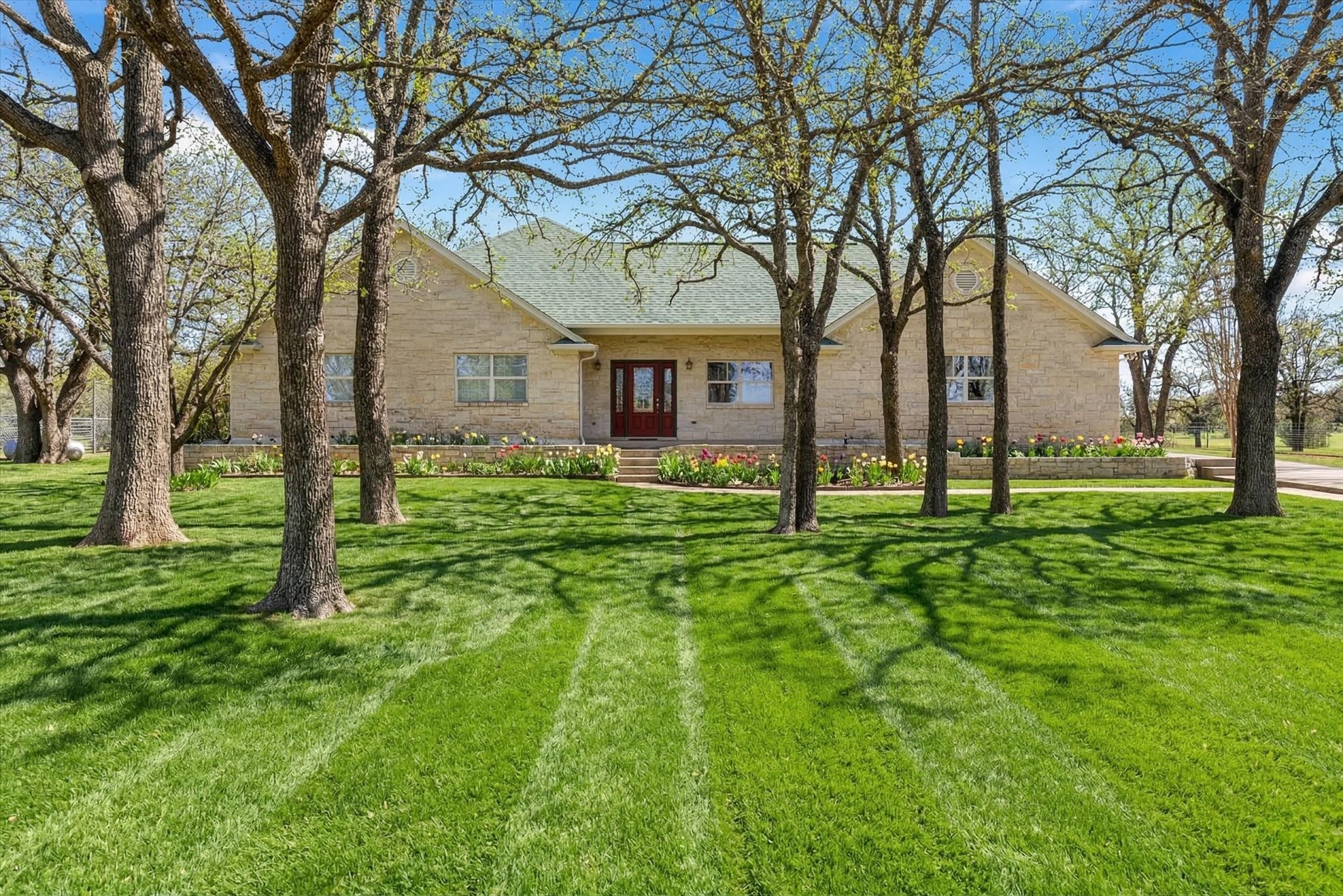 1118 County Road 325 Glen Rose TX 76043