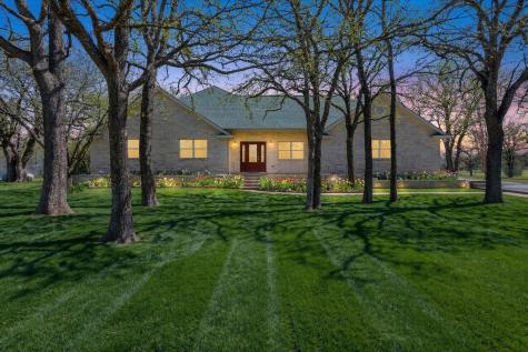 1118 County Road 325 Glen Rose TX 76043