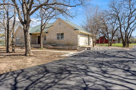 1118 County Road 325 Glen Rose TX 76043