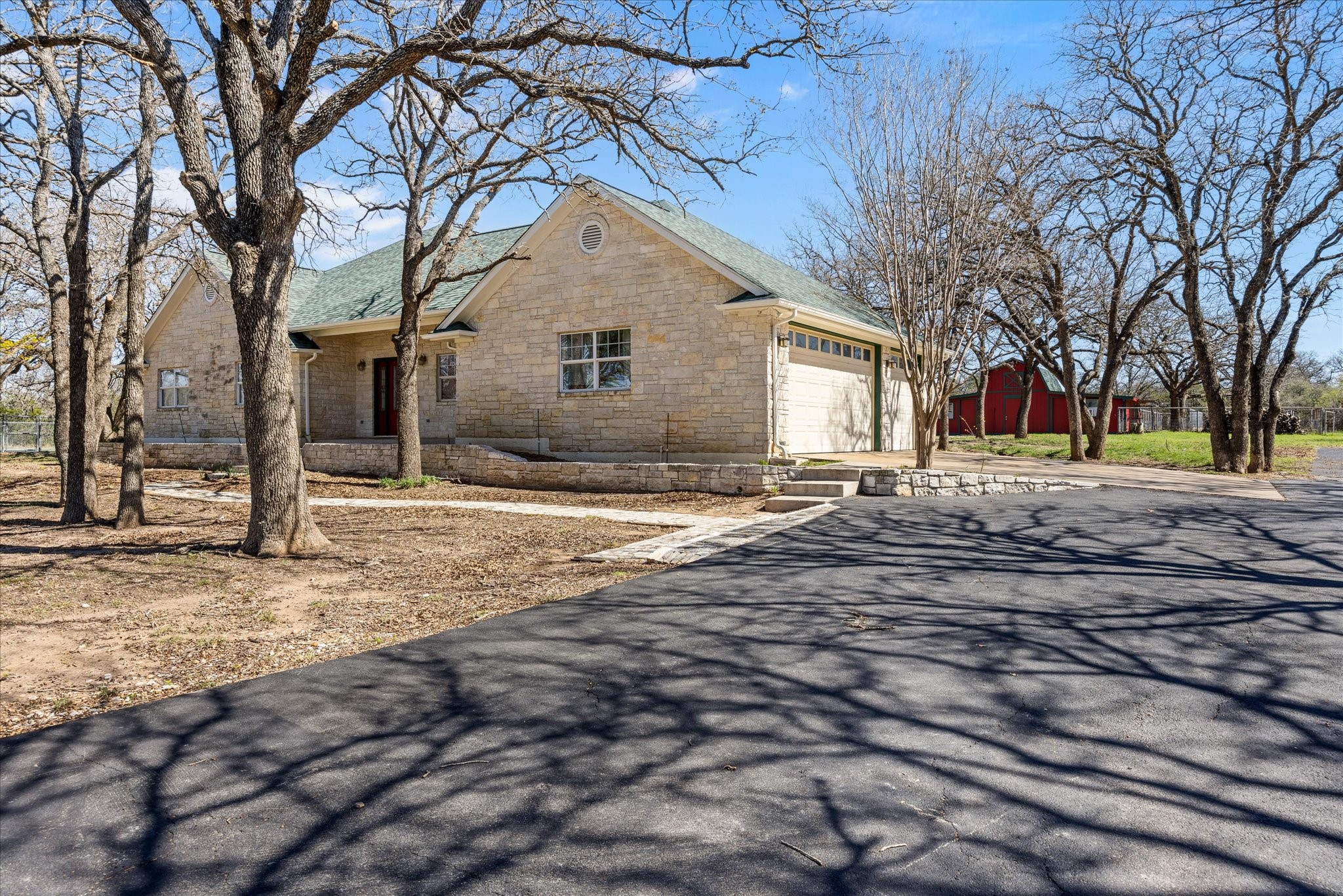 1118 County Road 325 Glen Rose TX 76043