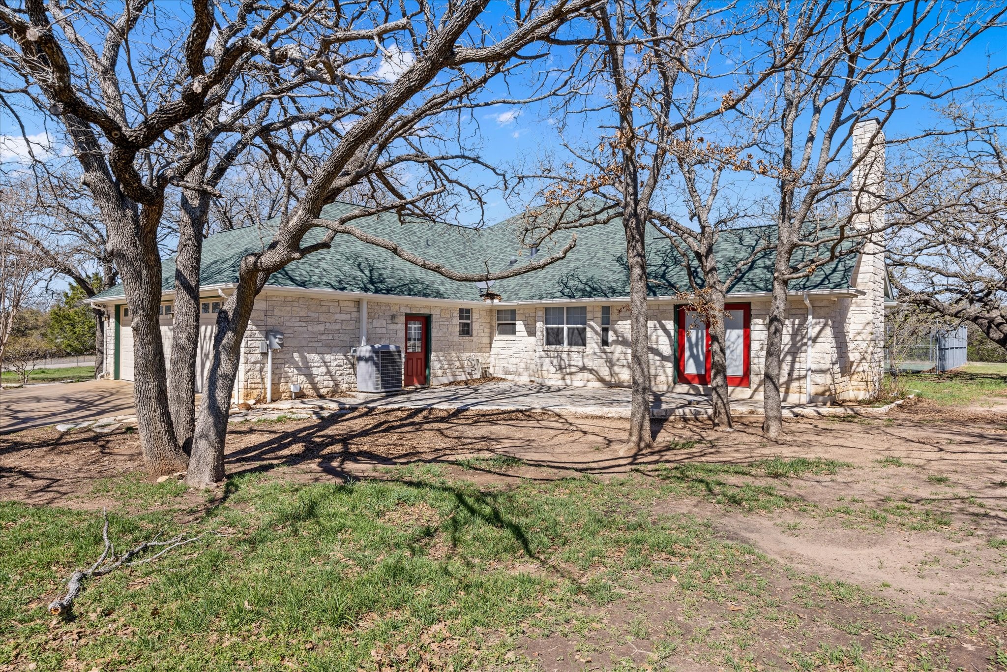 1118 County Road 325 Glen Rose TX 76043