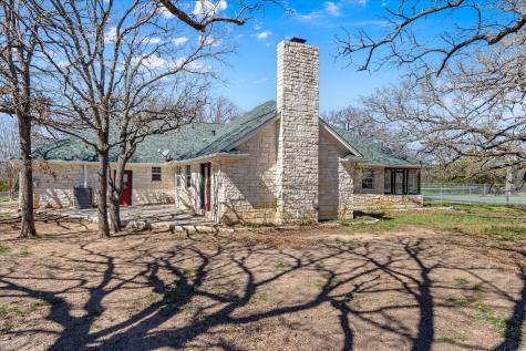 1118 County Road 325 Glen Rose TX 76043
