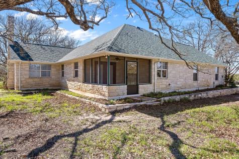 1118 County Road 325 Glen Rose TX 76043