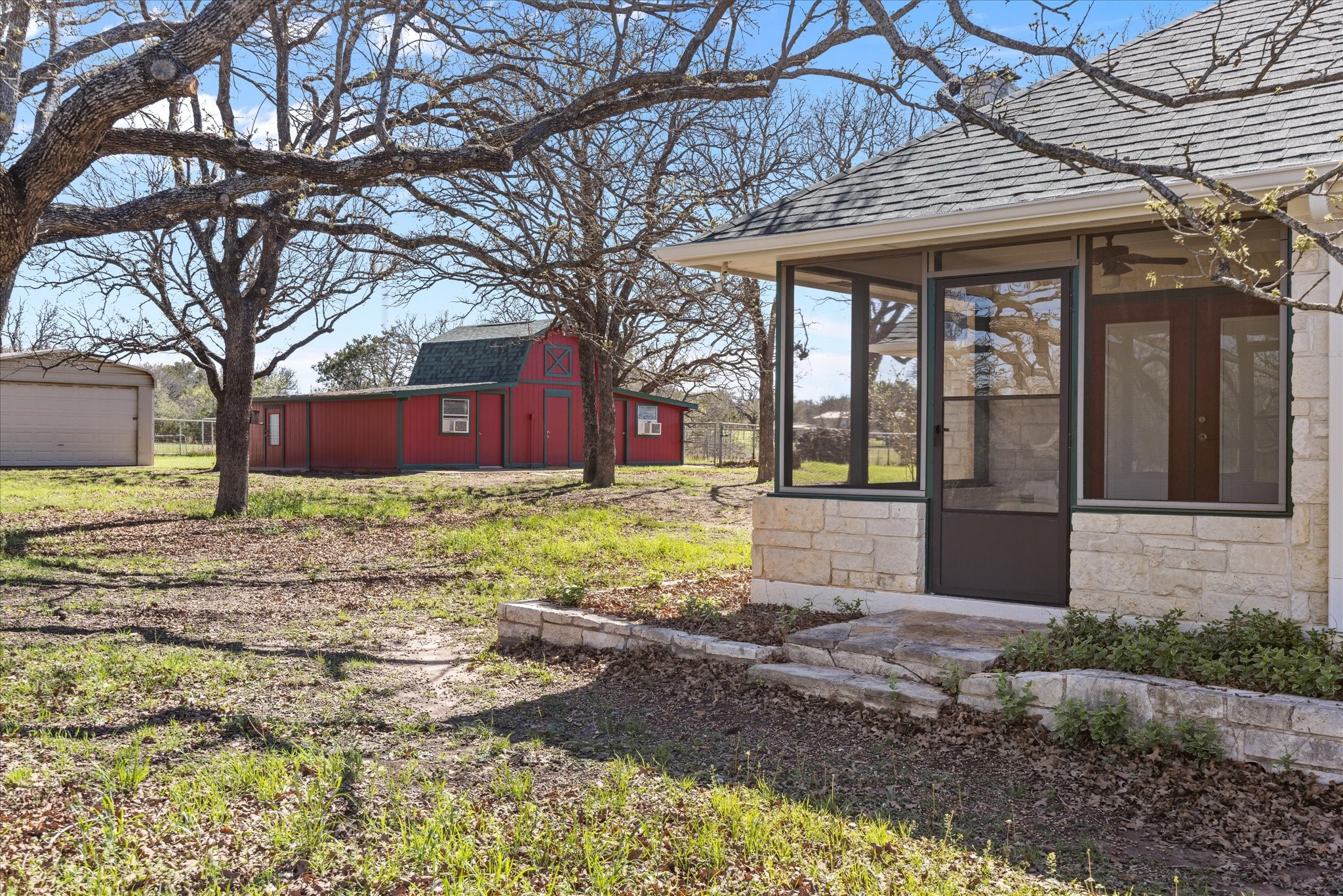 1118 County Road 325 Glen Rose TX 76043