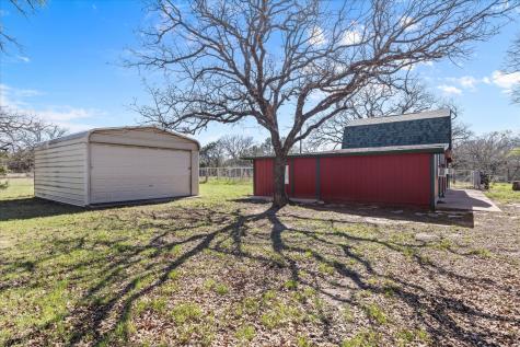 1118 County Road 325 Glen Rose TX 76043