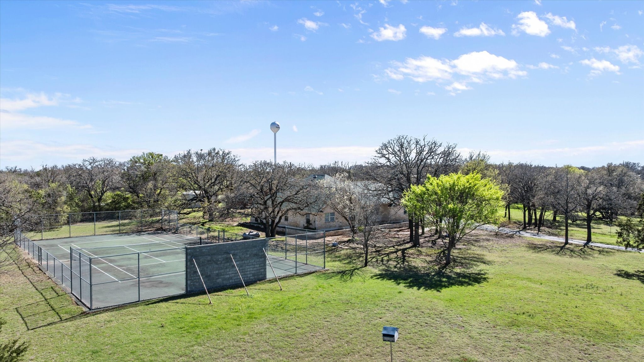 1118 County Road 325 Glen Rose TX 76043
