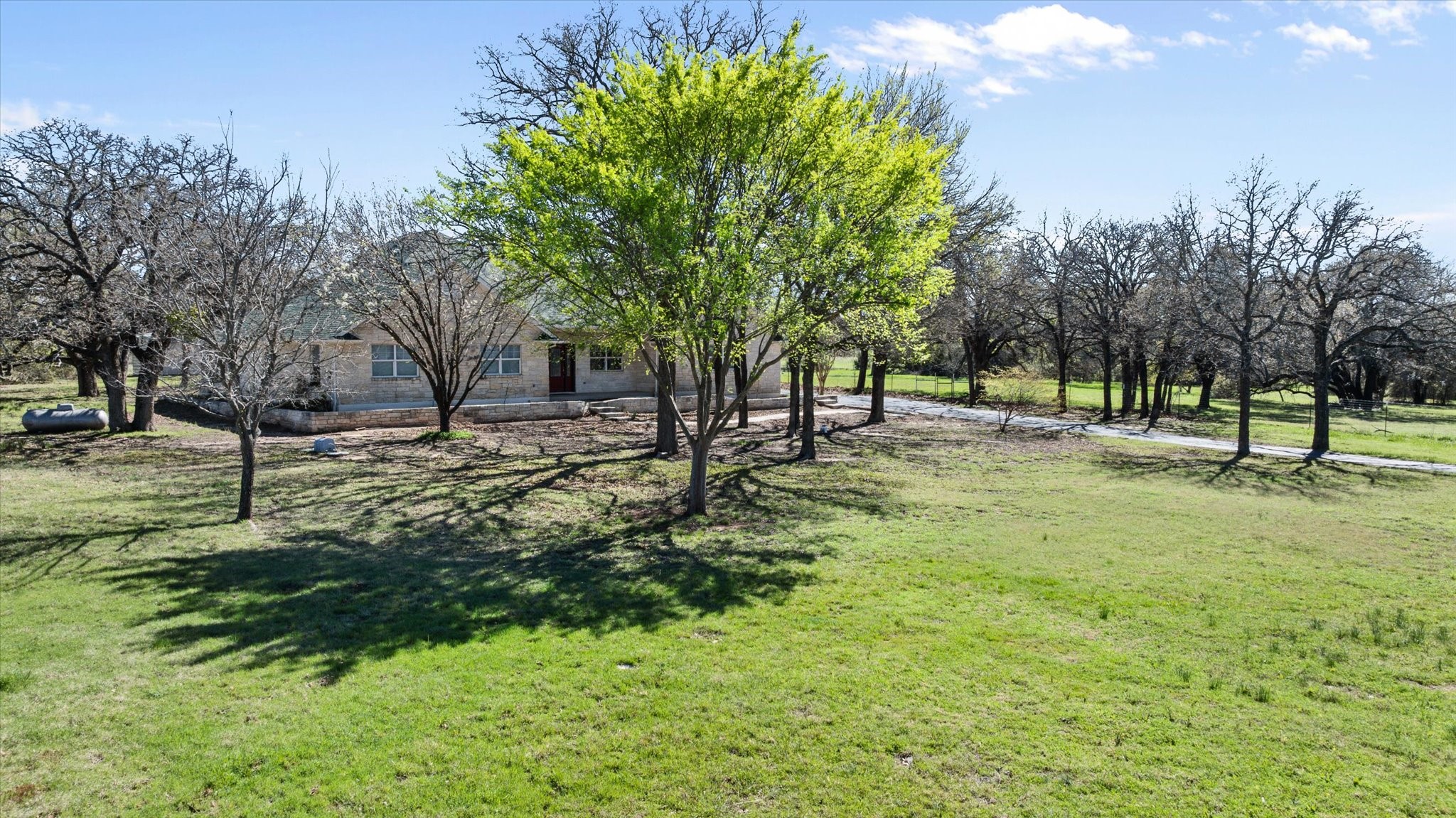 1118 County Road 325 Glen Rose TX 76043