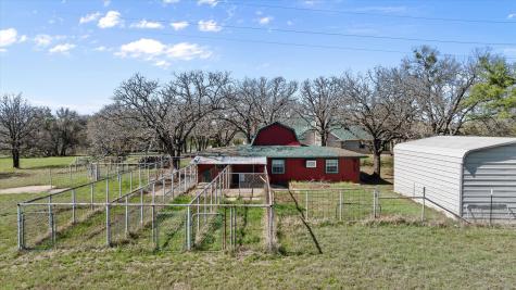 1118 County Road 325 Glen Rose TX 76043
