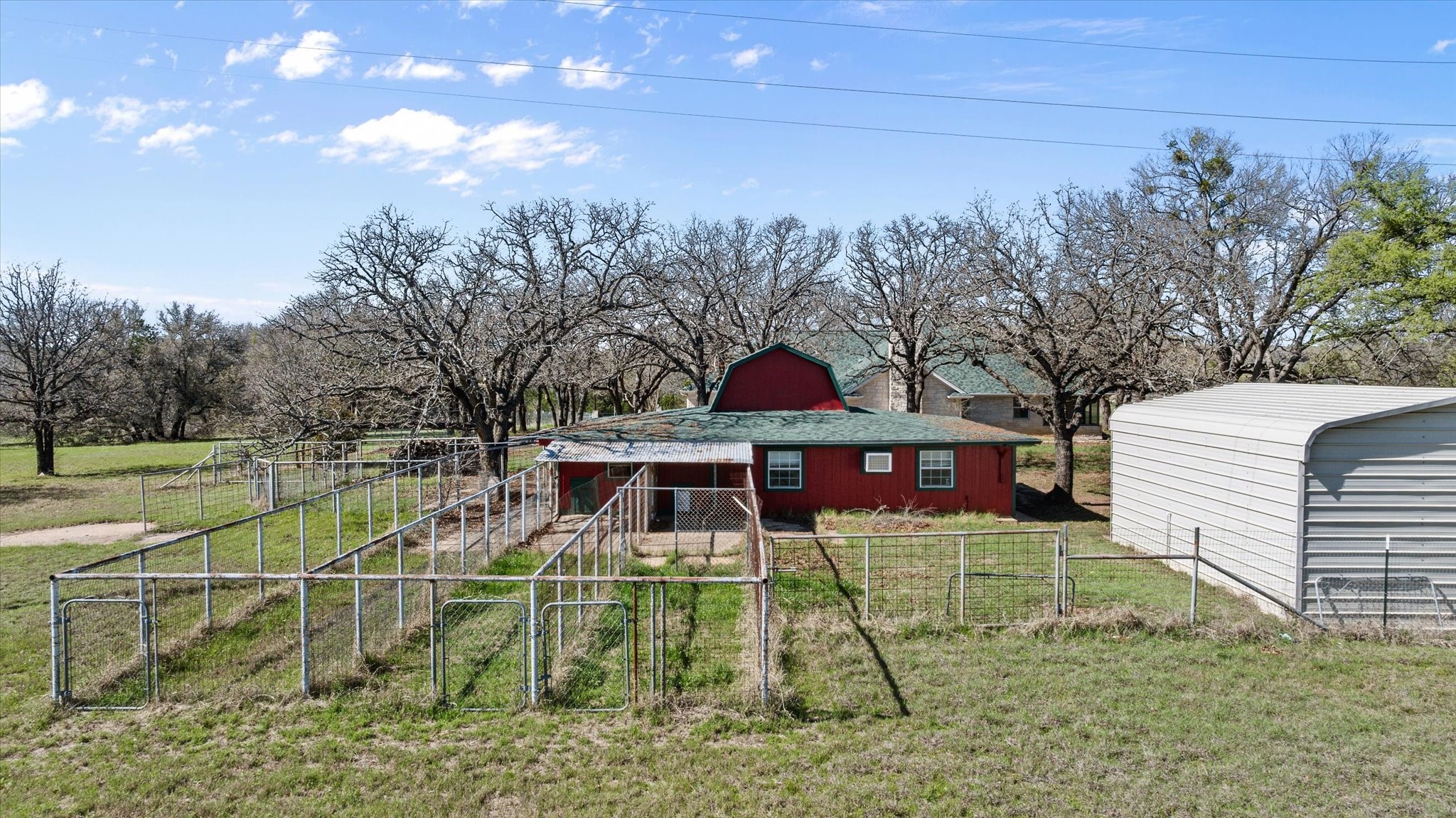 1118 County Road 325 Glen Rose TX 76043