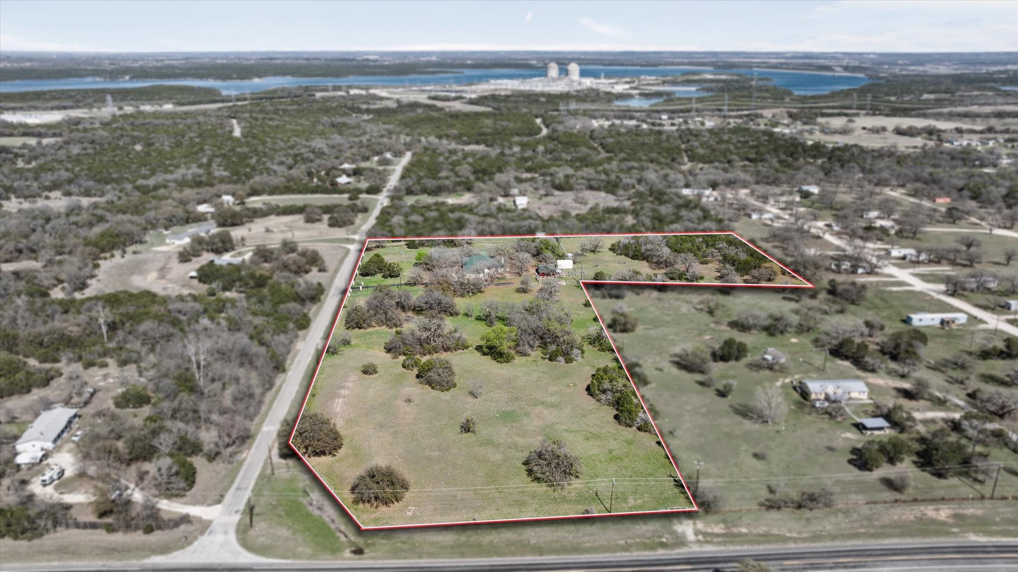 1118 County Road 325 Glen Rose TX 76043