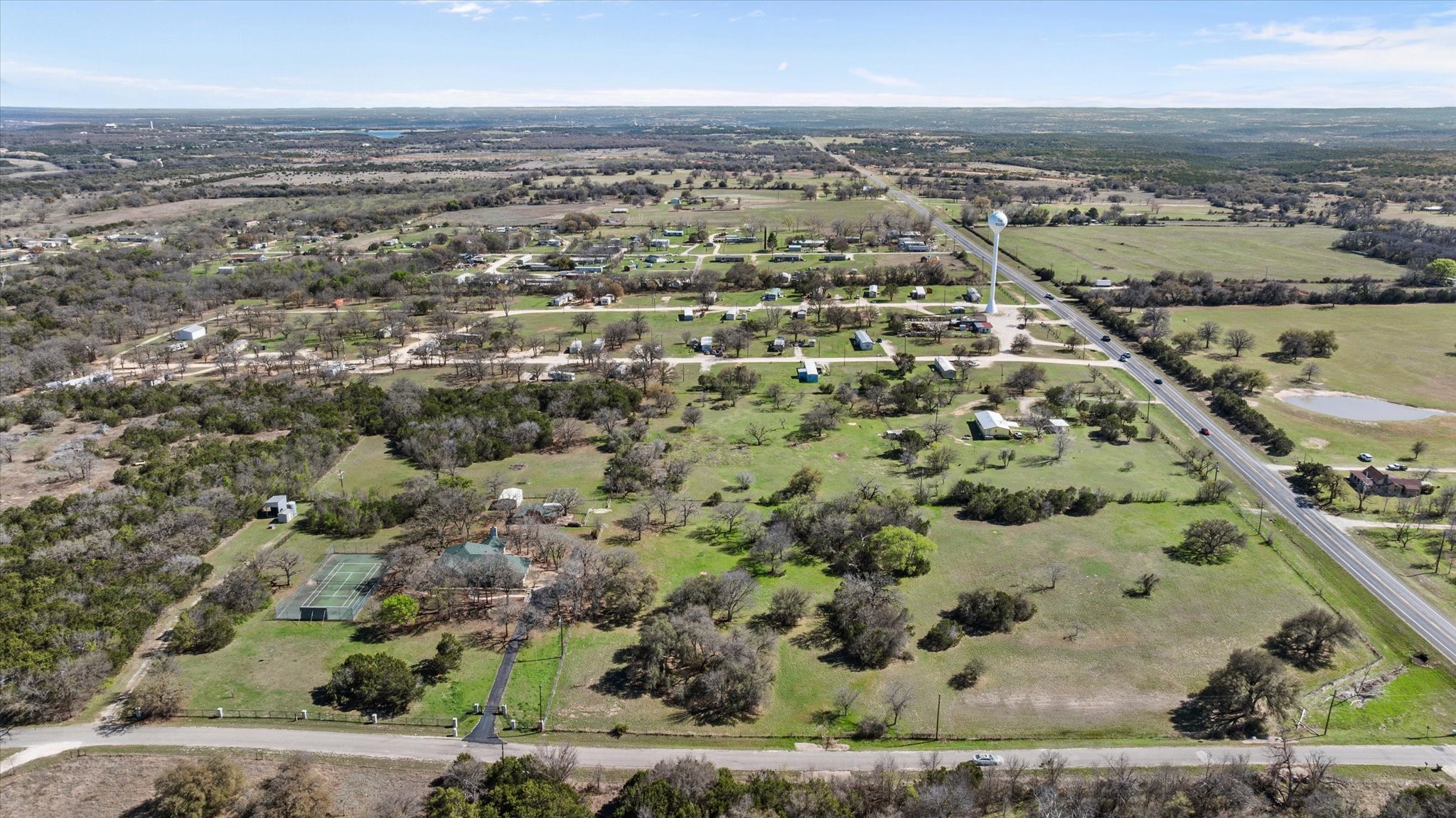 1118 County Road 325 Glen Rose TX 76043