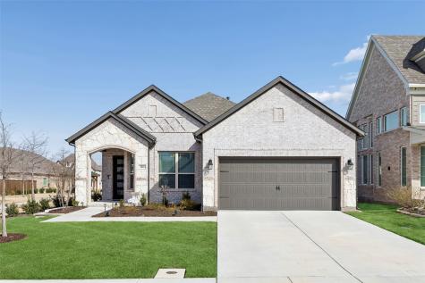 3816 Lochwood Drive Rowlett TX 75088