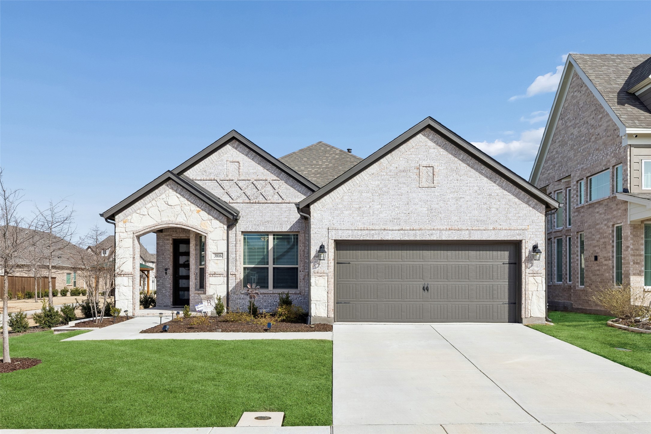 3816 Lochwood Drive Rowlett TX 75088
