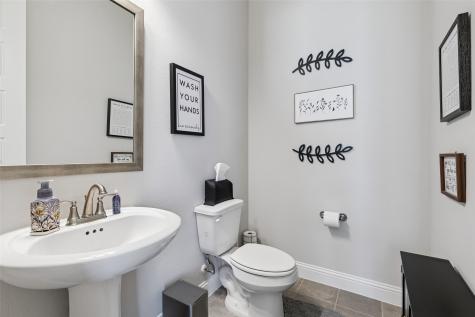 3816 Lochwood Drive Rowlett TX 75088