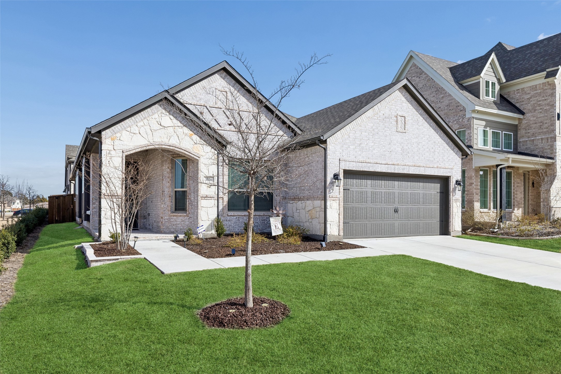 3816 Lochwood Drive Rowlett TX 75088
