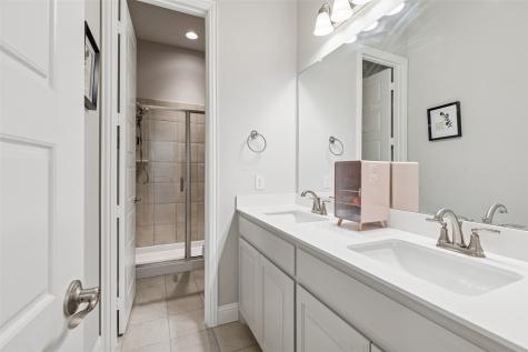 3816 Lochwood Drive Rowlett TX 75088
