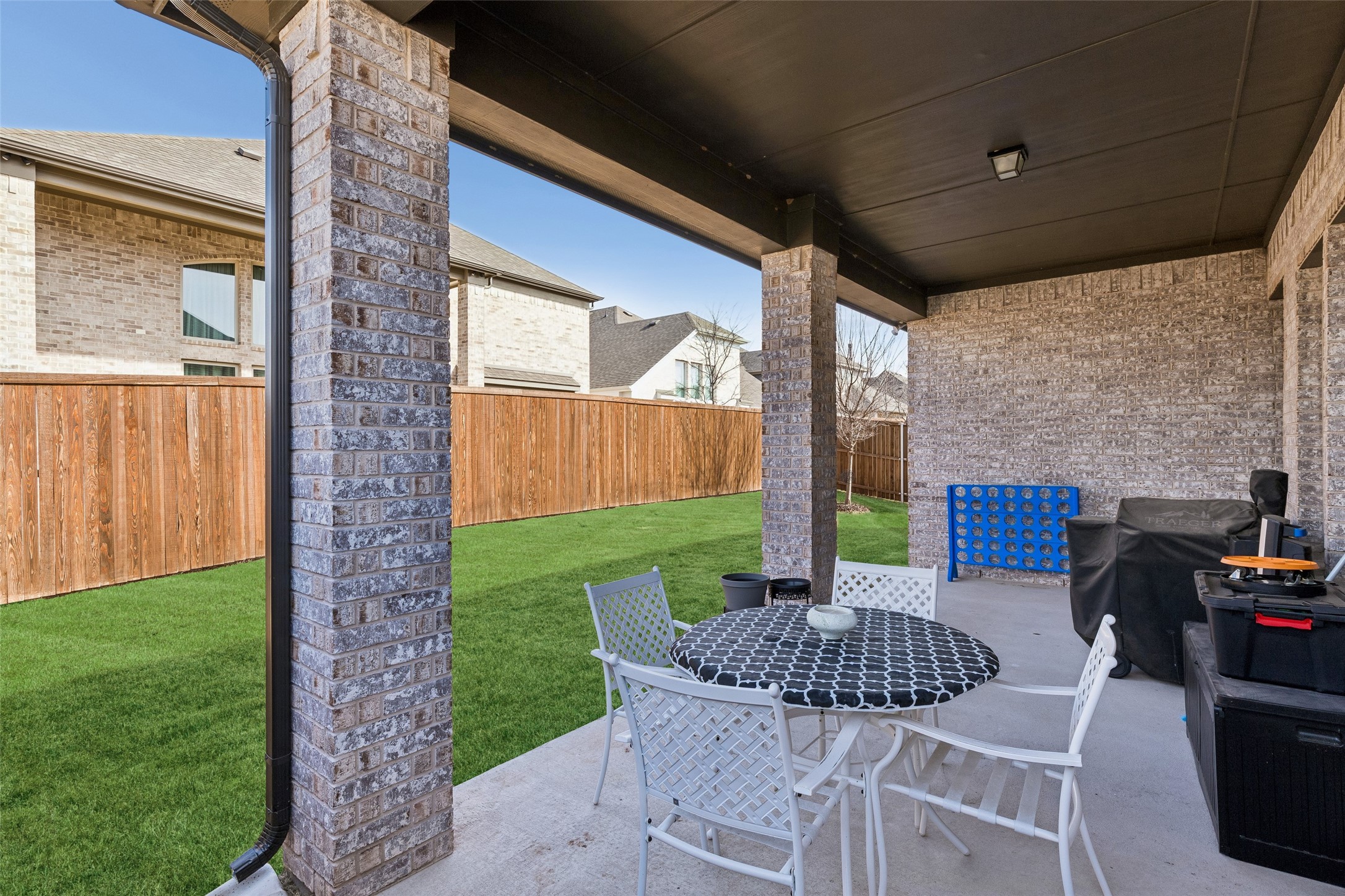 3816 Lochwood Drive Rowlett TX 75088