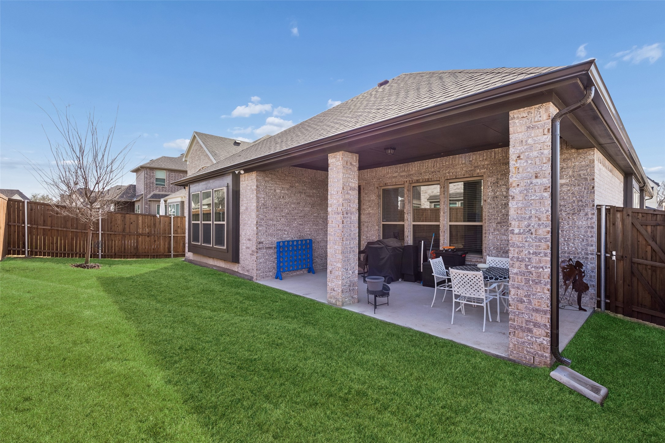3816 Lochwood Drive Rowlett TX 75088