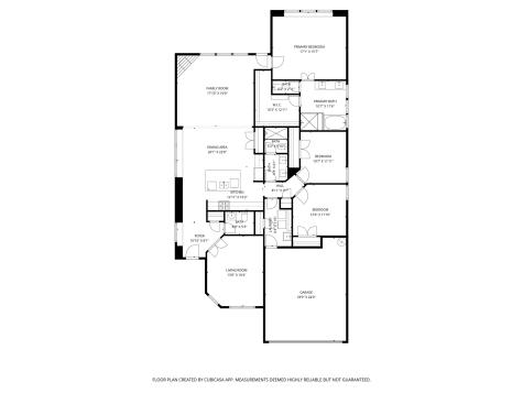 3816 Lochwood Drive Rowlett TX 75088