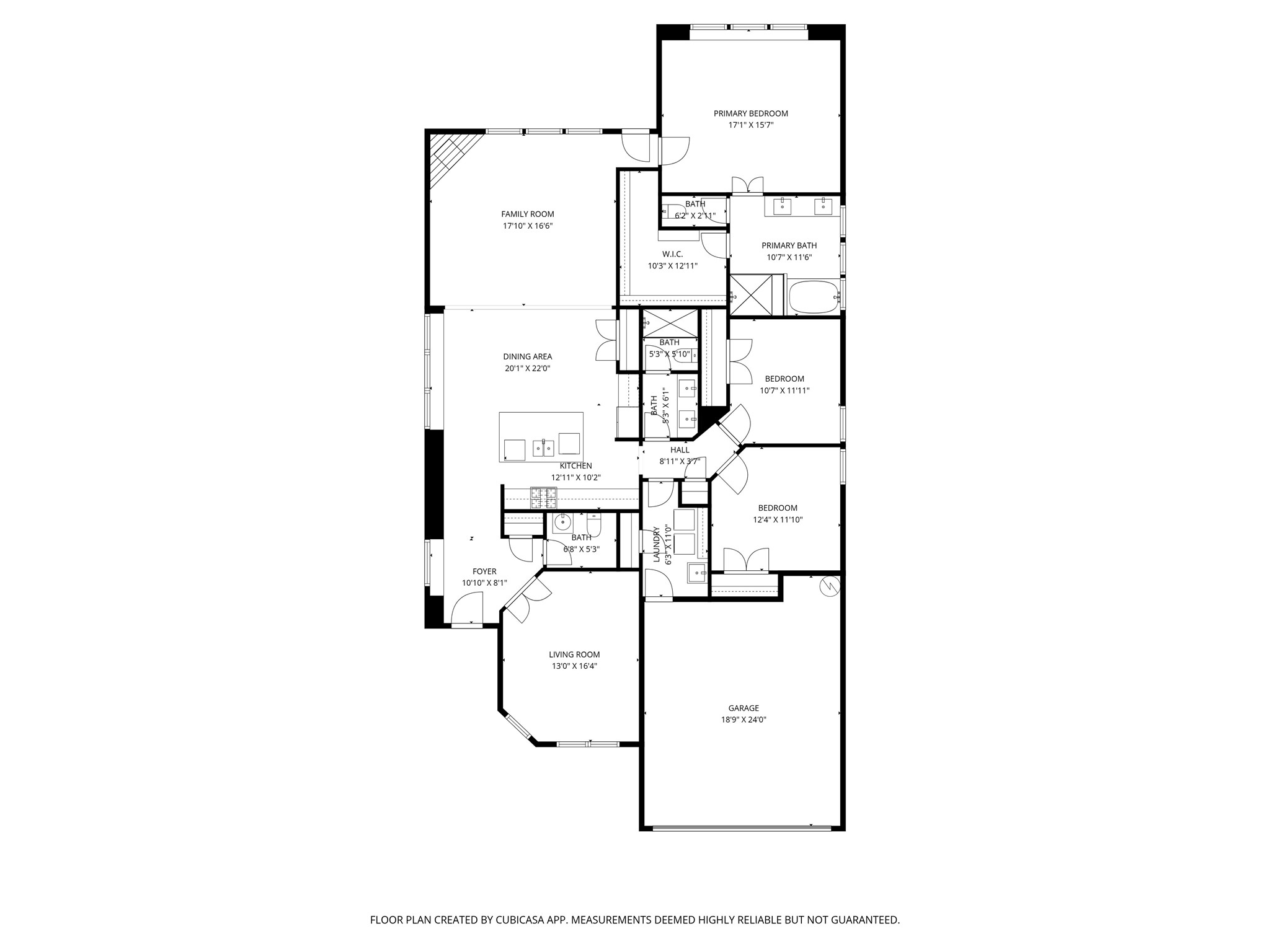 3816 Lochwood Drive Rowlett TX 75088