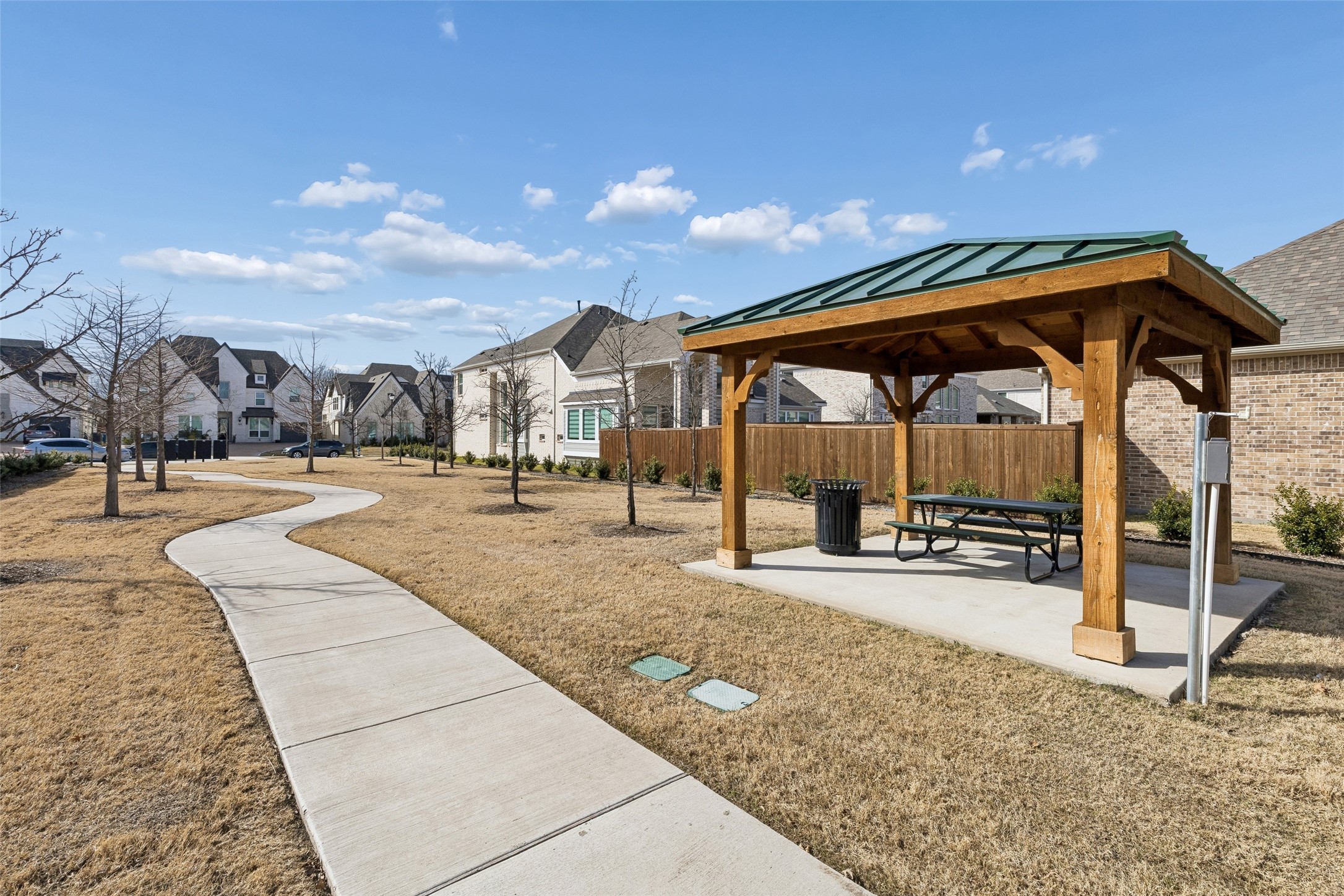 3816 Lochwood Drive Rowlett TX 75088