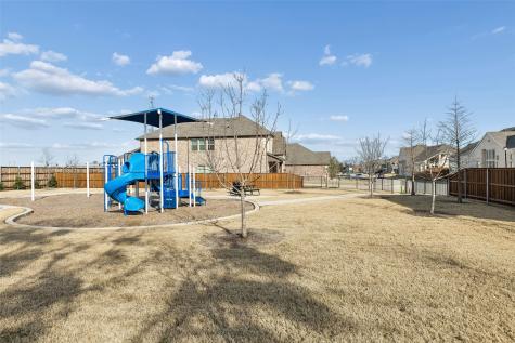 3816 Lochwood Drive Rowlett TX 75088