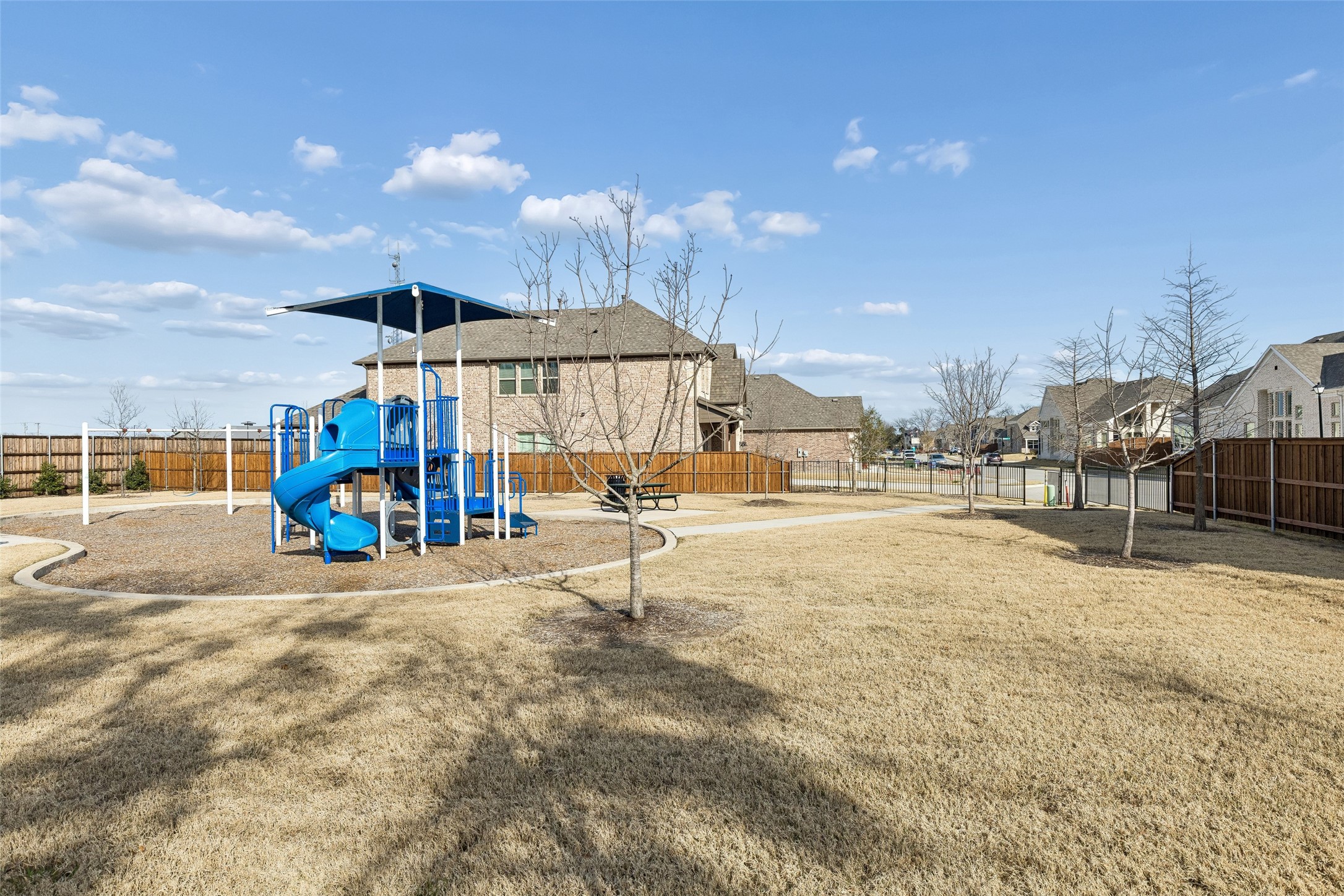 3816 Lochwood Drive Rowlett TX 75088