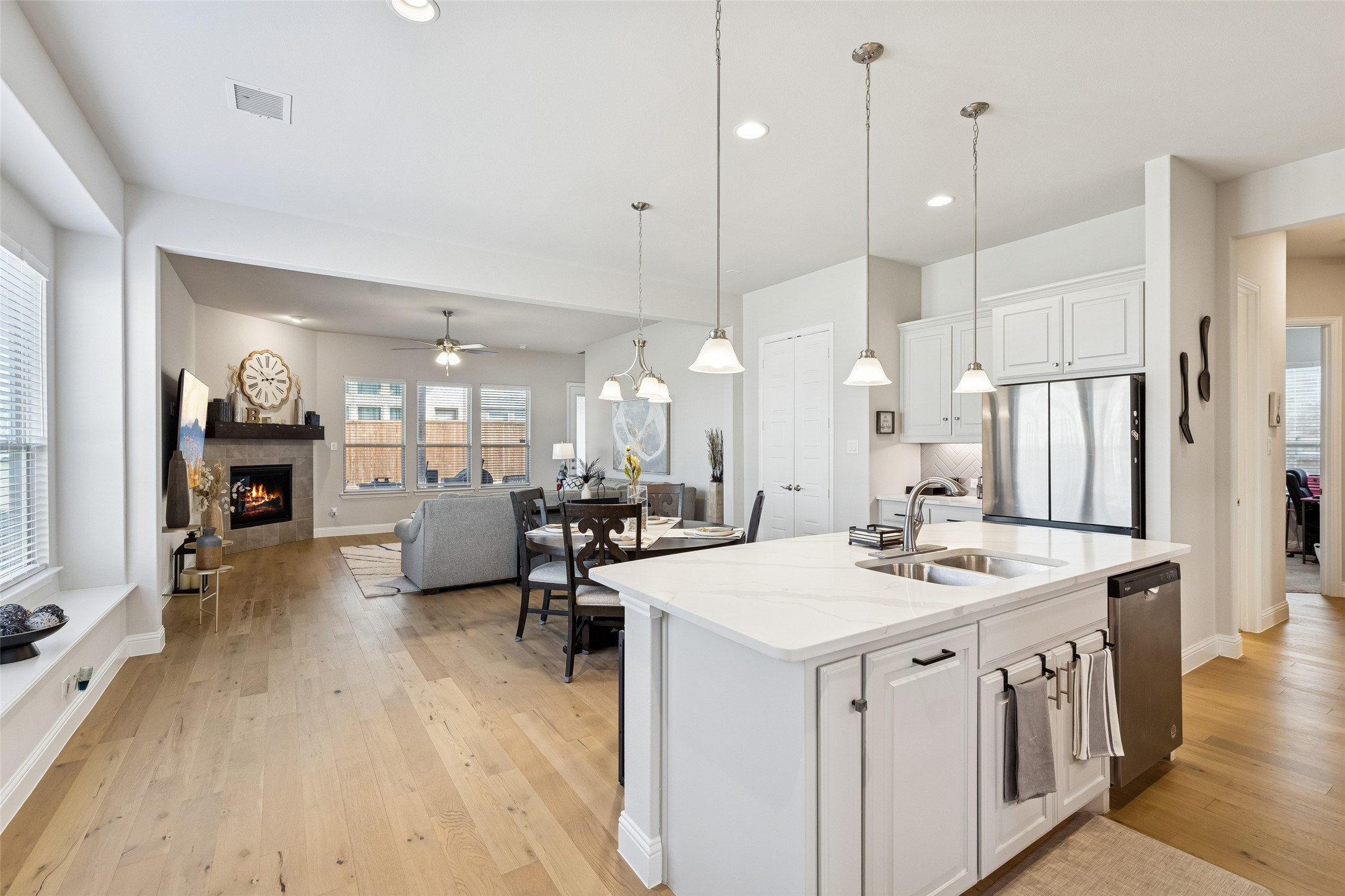 3816 Lochwood Drive Rowlett TX 75088