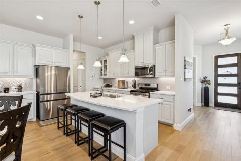 3816 Lochwood Drive Rowlett TX 75088