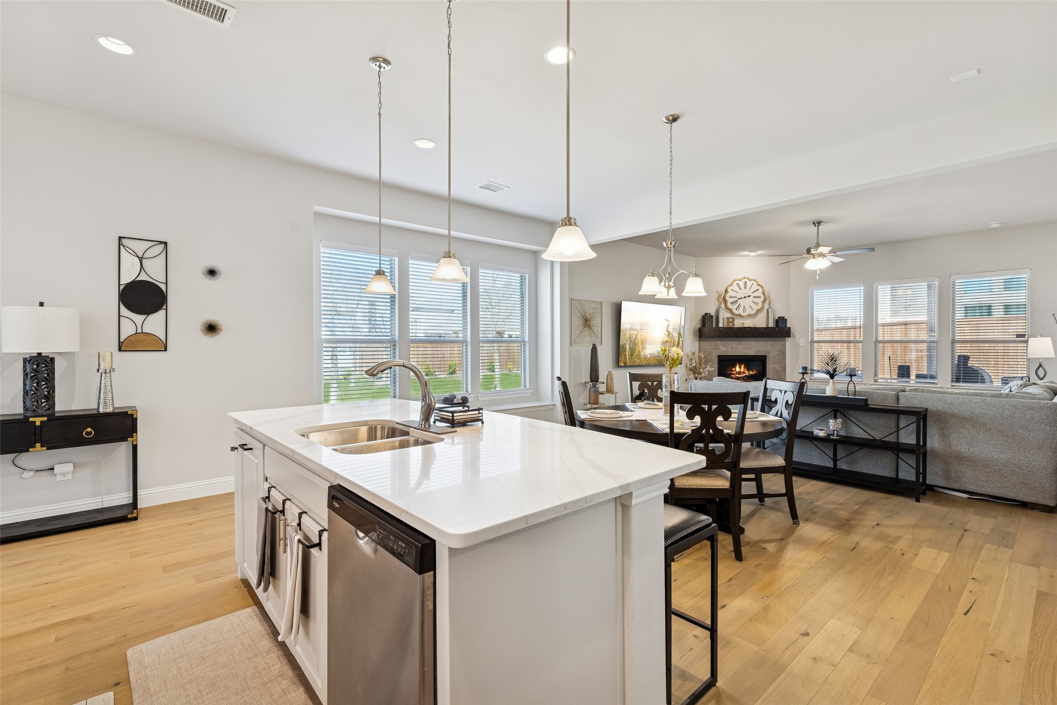 3816 Lochwood Drive Rowlett TX 75088