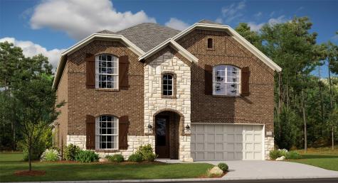 1116 Sassafras Drive Princeton TX 75407