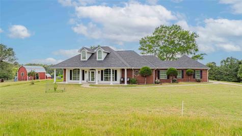 1855 Phillips Springs Road Gladewater TX 75647