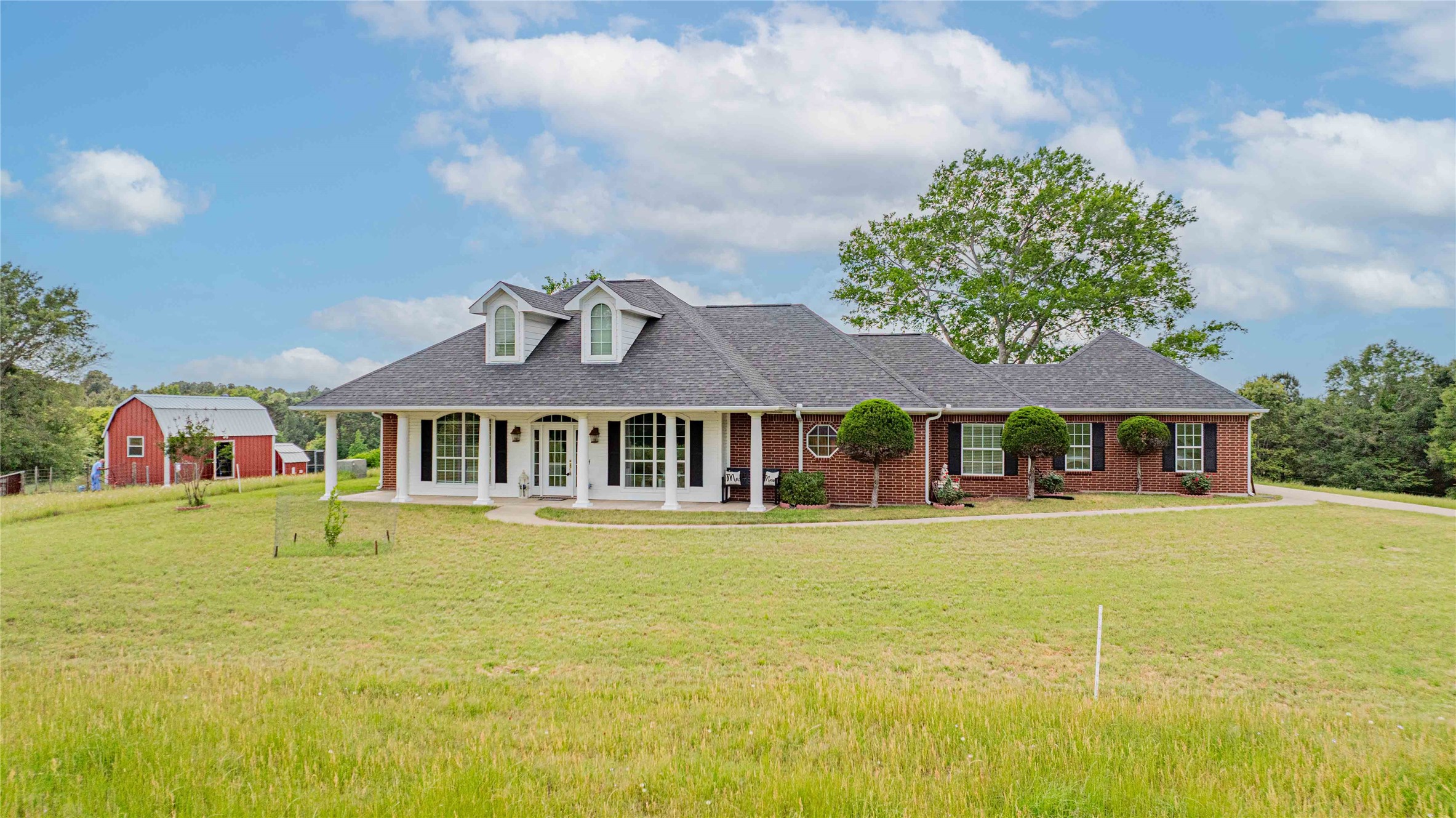 1855 Phillips Springs Road Gladewater TX 75647