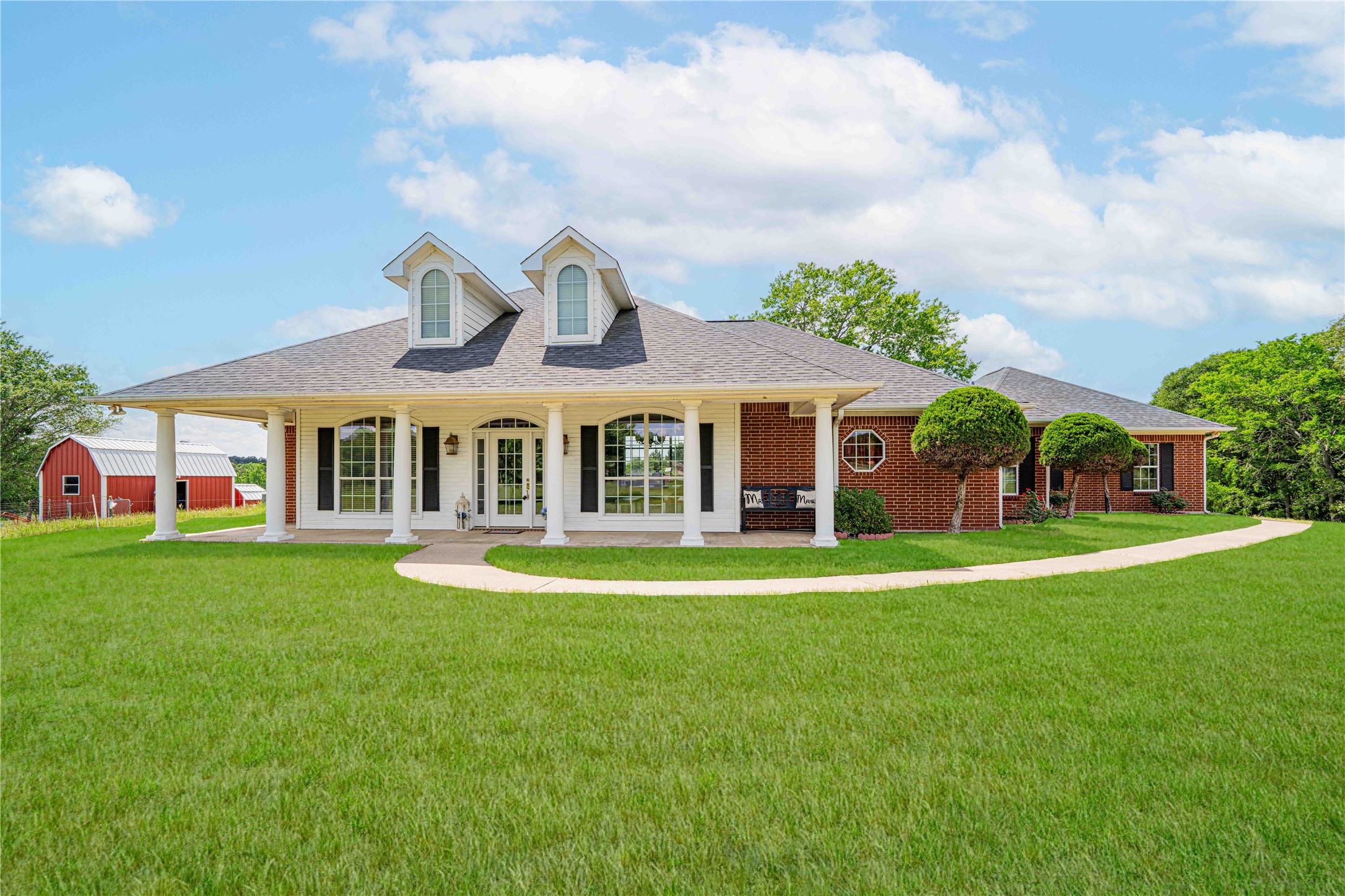 1855 Phillips Springs Road Gladewater TX 75647