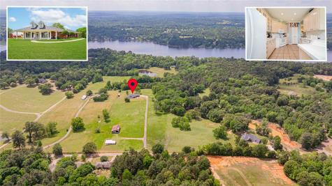 1855 Phillips Springs Road Gladewater TX 75647