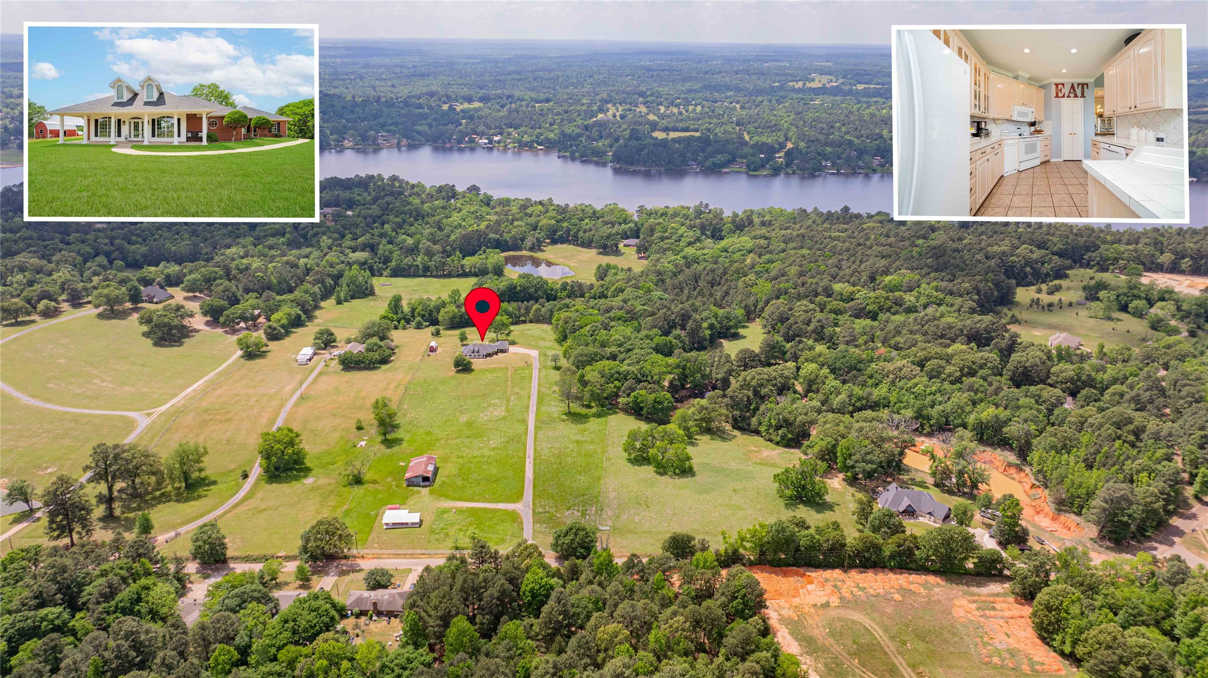 1855 Phillips Springs Road Gladewater TX 75647