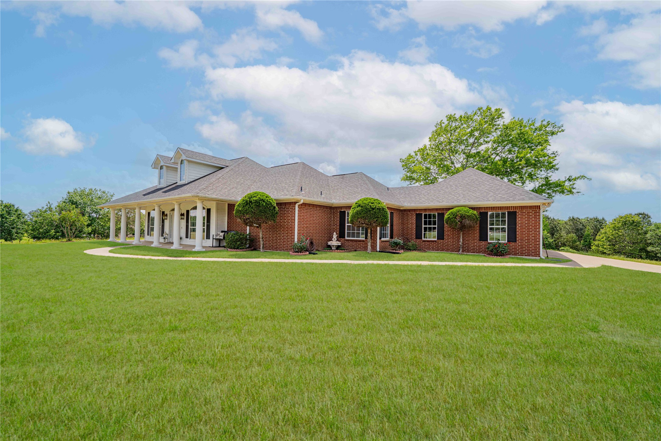 1855 Phillips Springs Road Gladewater TX 75647