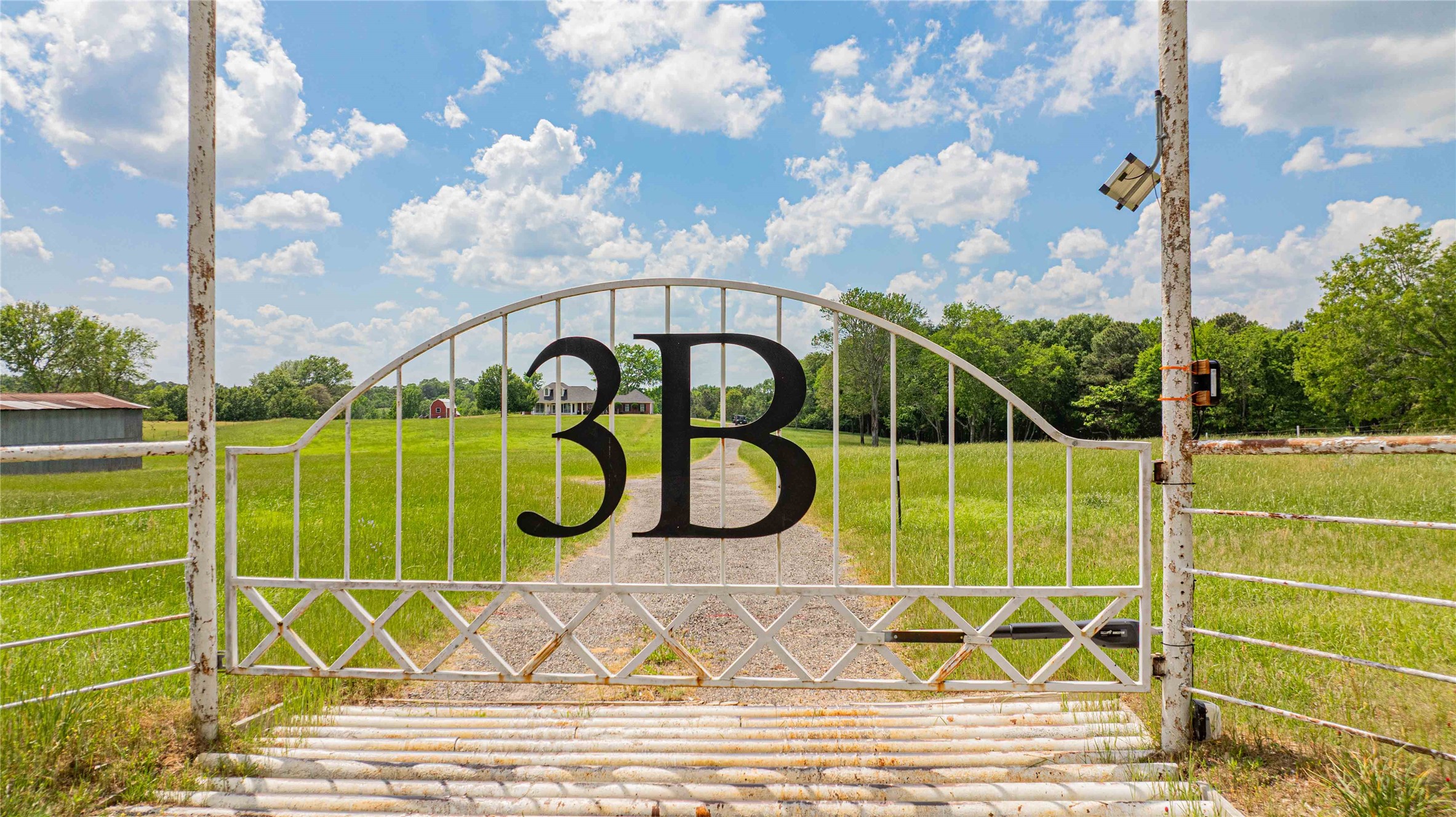 1855 Phillips Springs Road Gladewater TX 75647