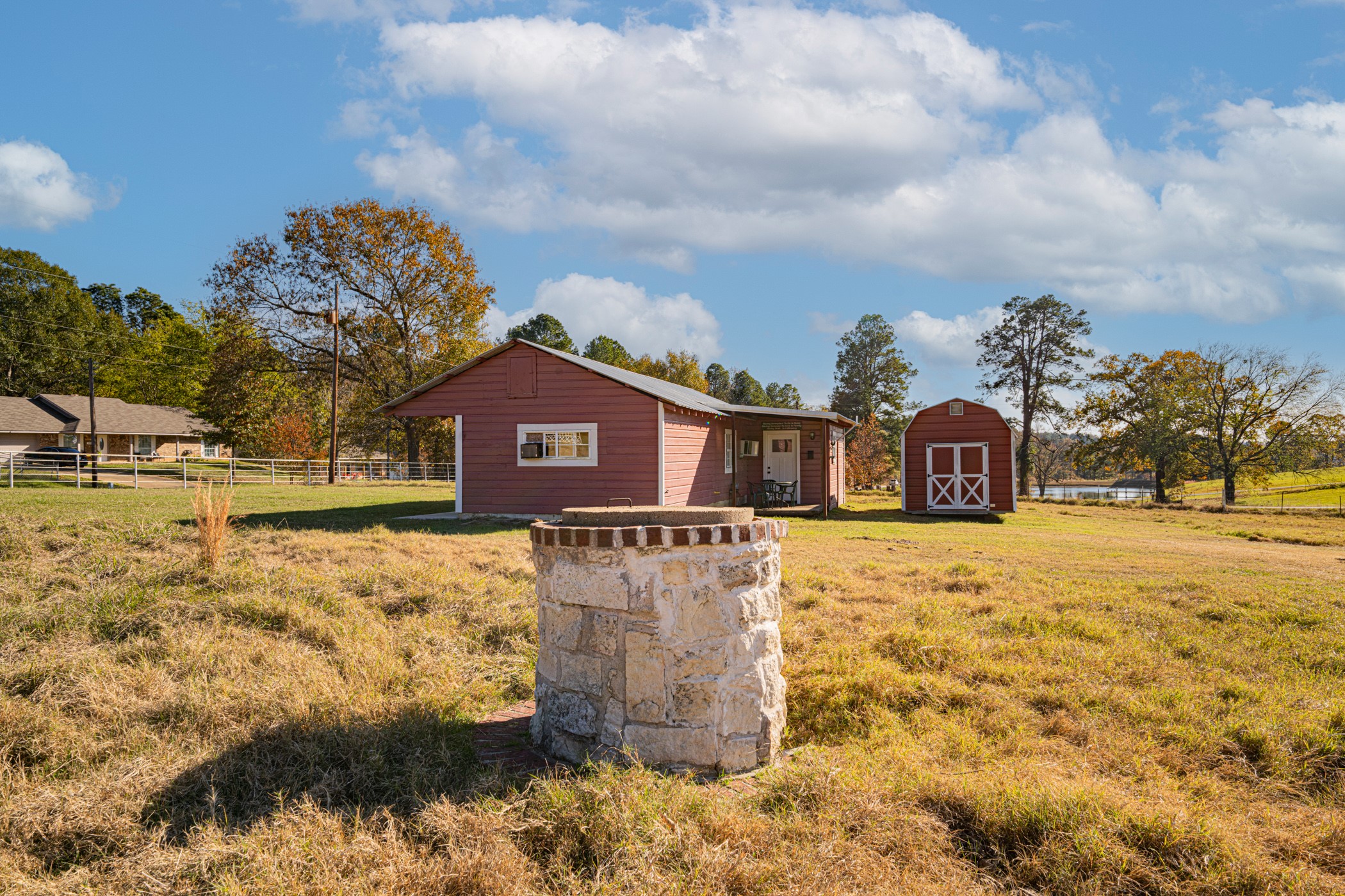 1855 Phillips Springs Road Gladewater TX 75647