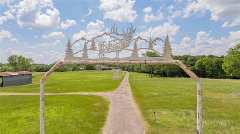 1855 Phillips Springs Road Gladewater TX 75647