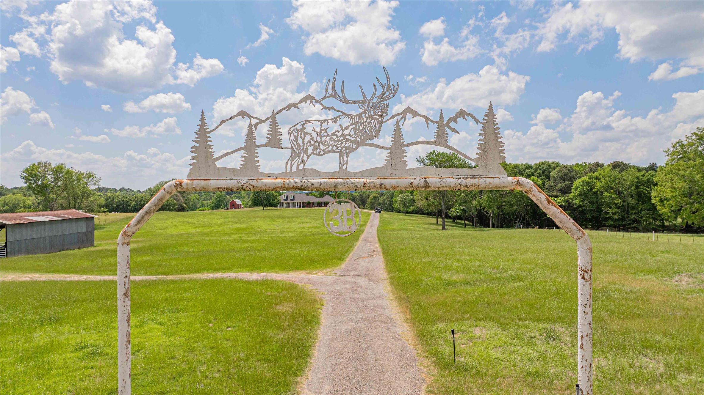 1855 Phillips Springs Road Gladewater TX 75647