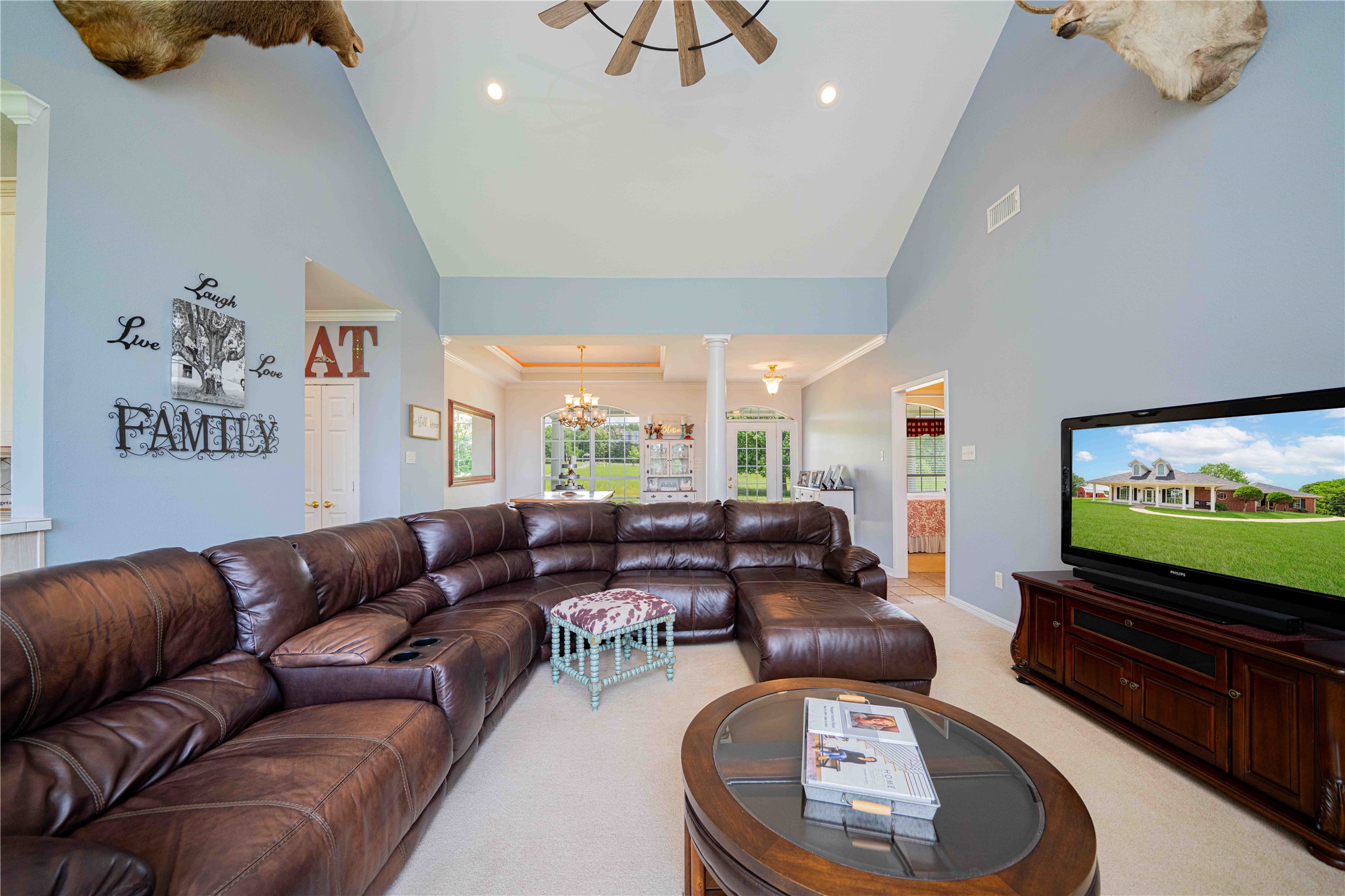1855 Phillips Springs Road Gladewater TX 75647