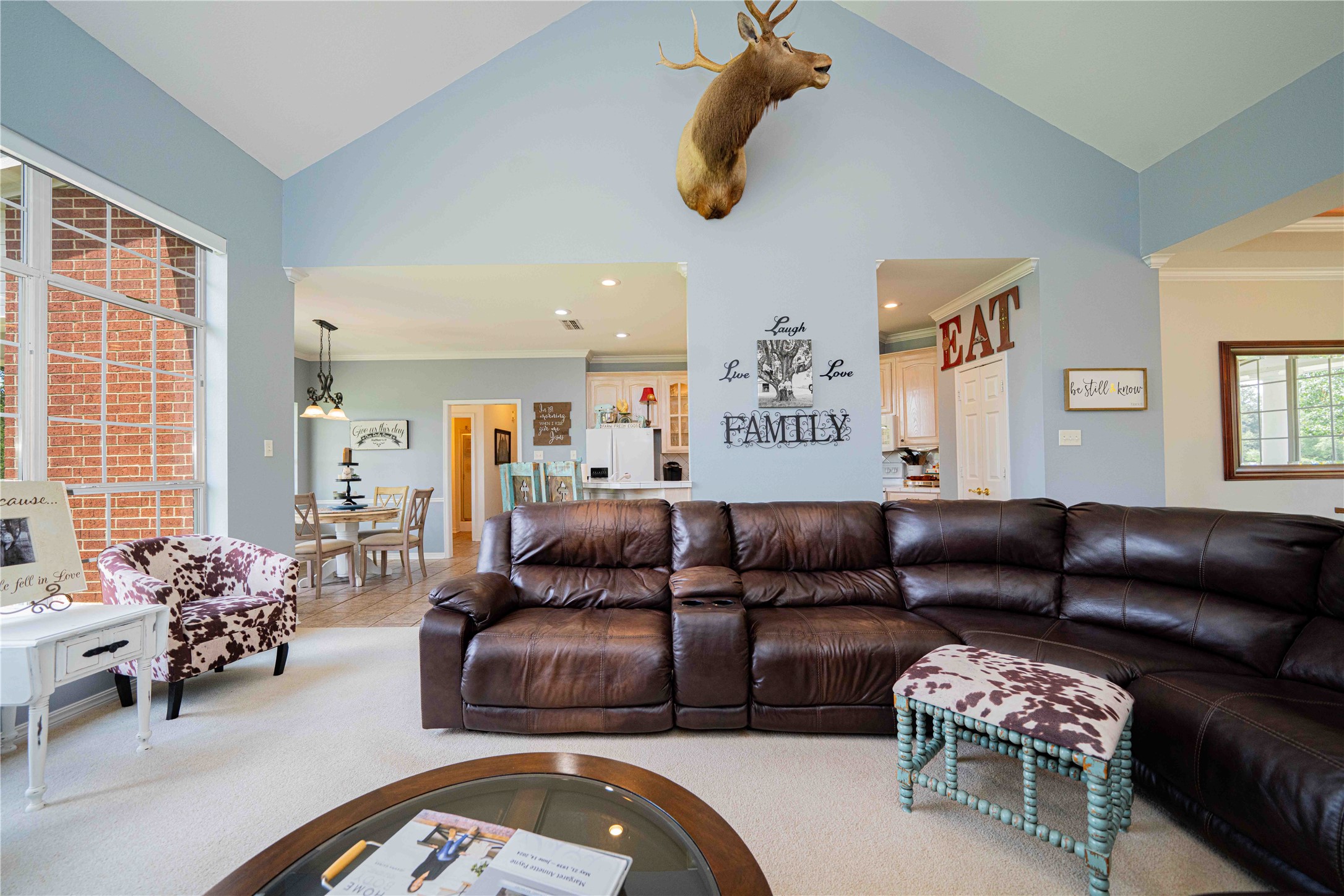 1855 Phillips Springs Road Gladewater TX 75647