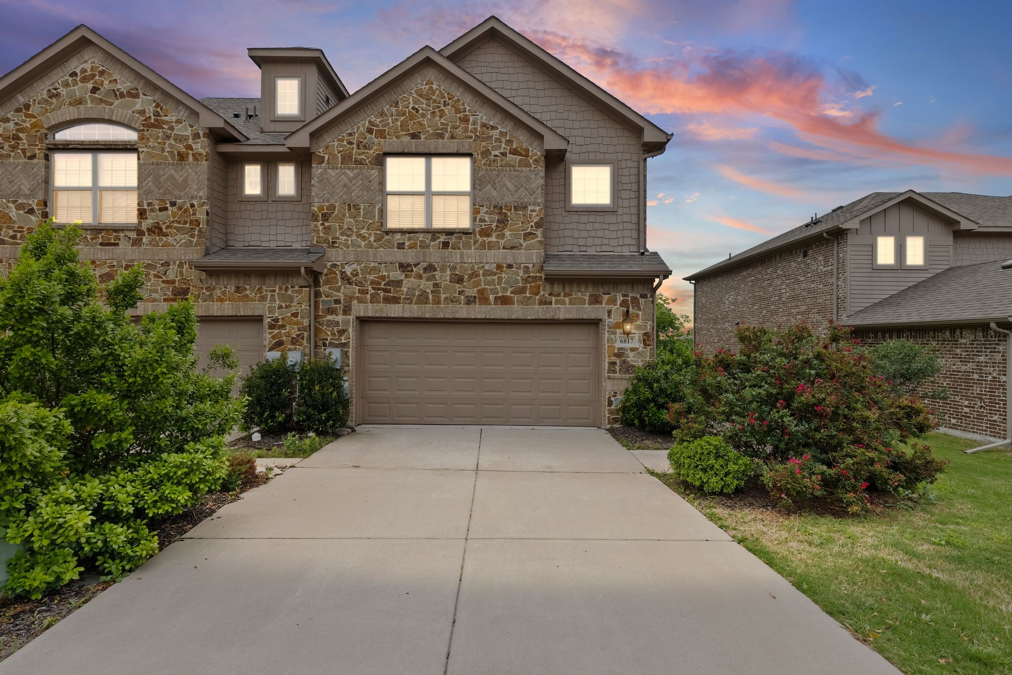 6817 Jade Drive Greenville TX 75402