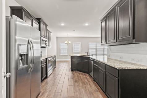 6817 Jade Drive Greenville TX 75402