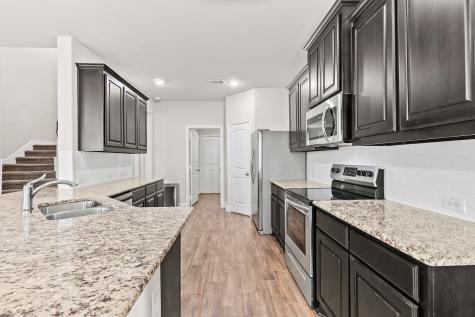 6817 Jade Drive Greenville TX 75402