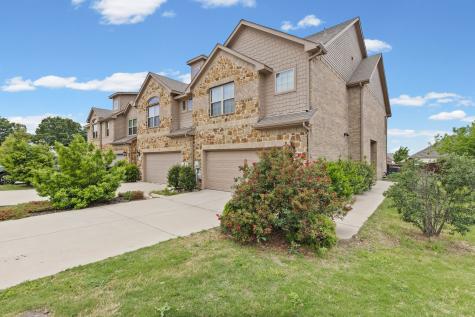 6817 Jade Drive Greenville TX 75402